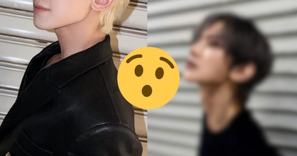 Popular 4th Gen Idol Hit With Cosmetic Procedure Allegations, Triggering Debate