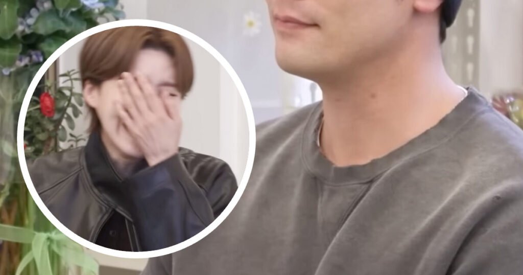 Popular Actor Admits He Developed Feelings For His Female Co-Star On Set