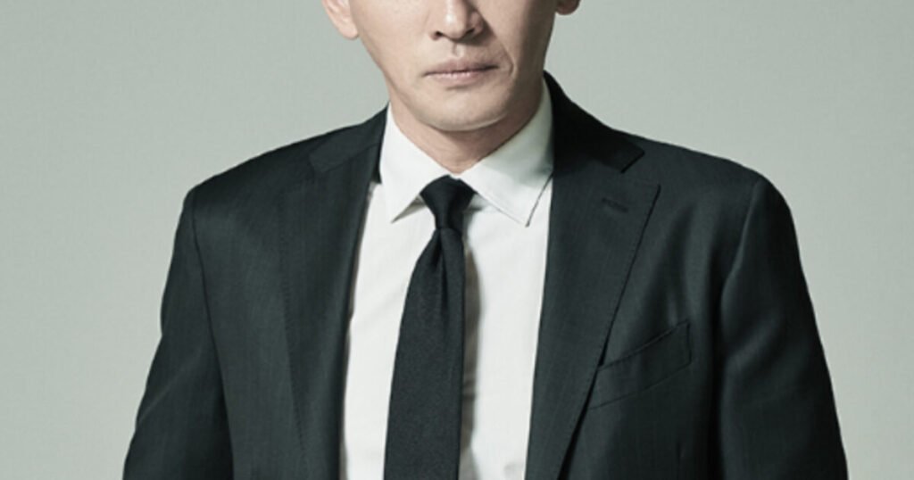 Popular Actor Immediately Refutes Extramarital Affair Allegations