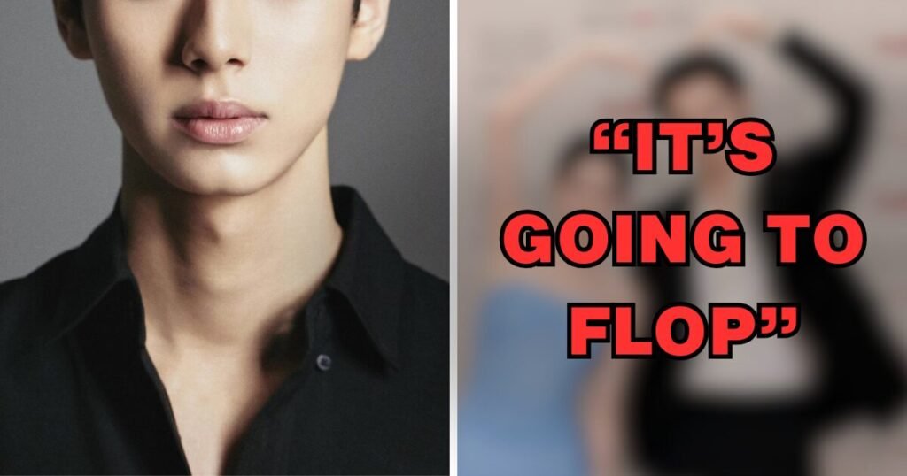 Popular Actors' "Couple Shots" For New Romance K-Drama Hit With Brutal Backlash