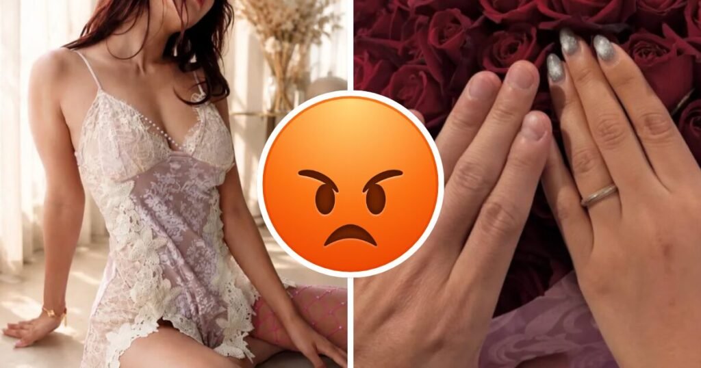 Popular Adult Film Actress Announces Surprise Marriage, Triggering Heated Reactions