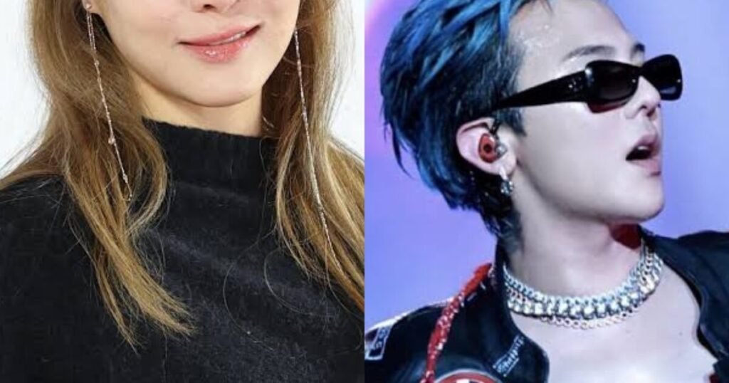 Popular Artist Accused Of Hypocrisy For Defending G-Dragon While Bashing Singers Using Autotune Popular Artist Accused Of Hypocrisy For Defending G-Dragon While Bashing Singers Using Autotune