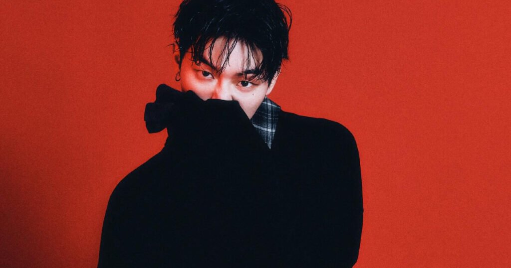 Popular But Controversial Actor Opens Up About His Multiple Scandals