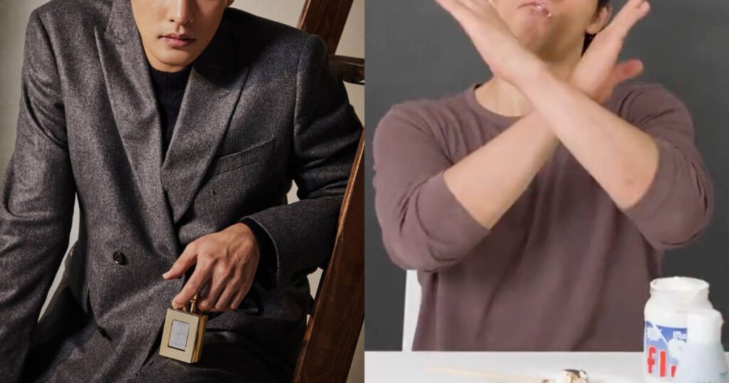 Popular Canceled Actor Sparks Backlash With Recent Update