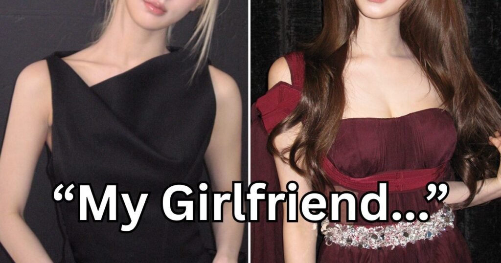 Popular Fourth-Gen Idol Sparks Huge Reactions By "Revealing" Her Idol "Girlfriend"