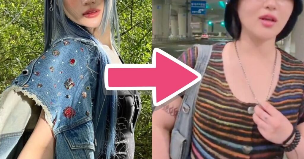 Popular Girl Group Member Gains Attention For "Healthy" Weight Gain