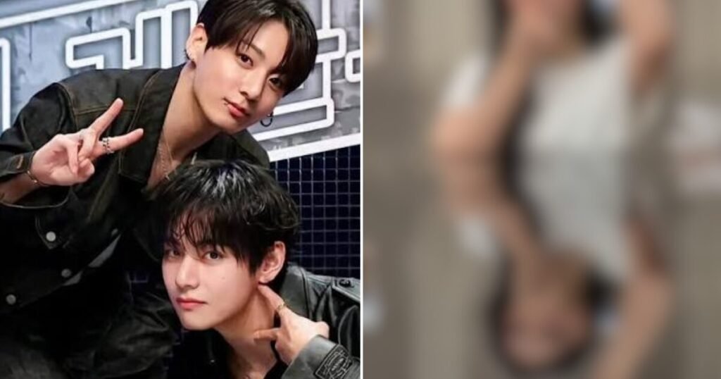 Popular Girl Group's BTS TikTok Triggers Major Fighting