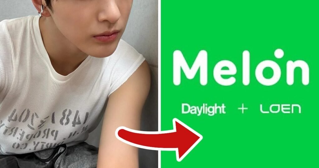Popular HYBE Group Fanbase Admits To Manipulating Melon Charts, Sparking Outrage