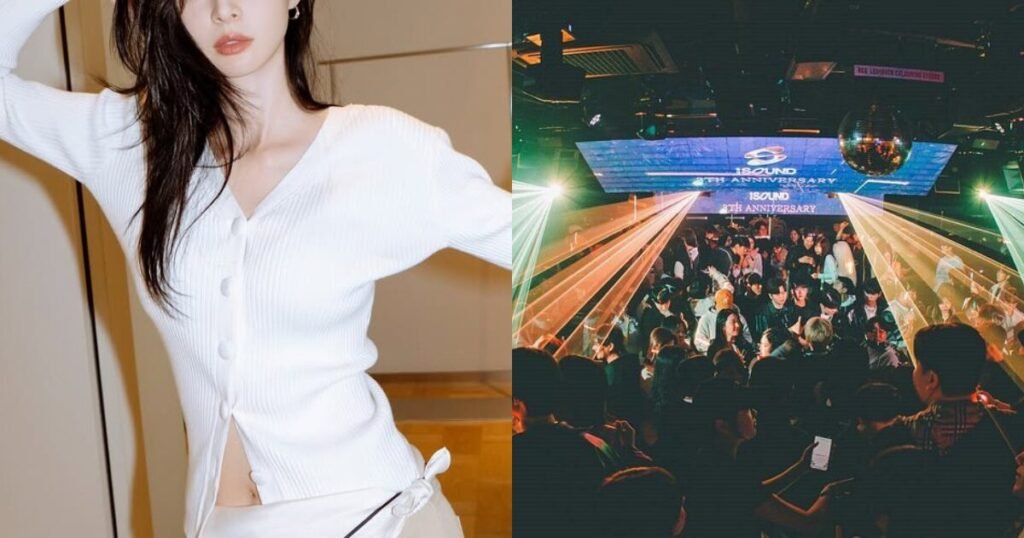 Popular Idol-Turned-Actress Got Caught Sneaking Out To The Club — And Was Thankful For The Punishment