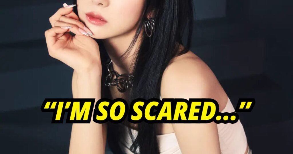 Popular Idol's Contract Notice Fuels Group Disbandment Fears