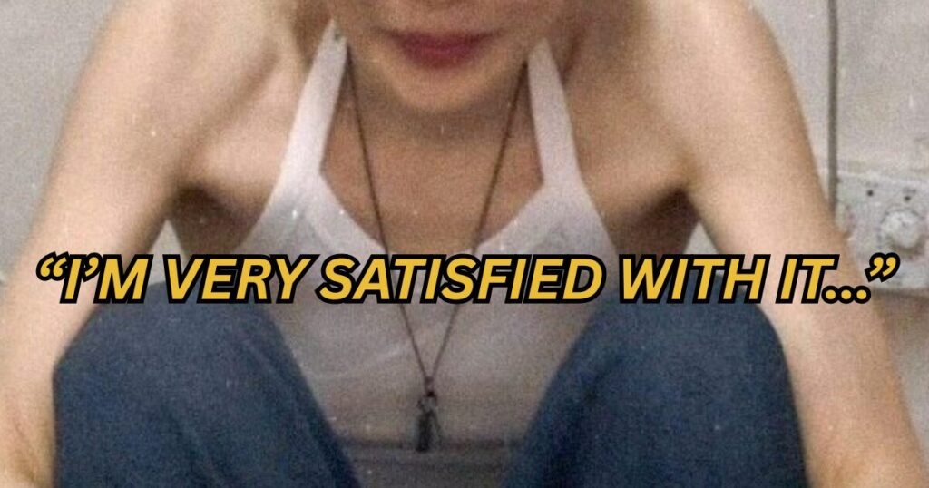 Popular K-Drama Actress Slams Speculations About Her Drastic Weight Loss