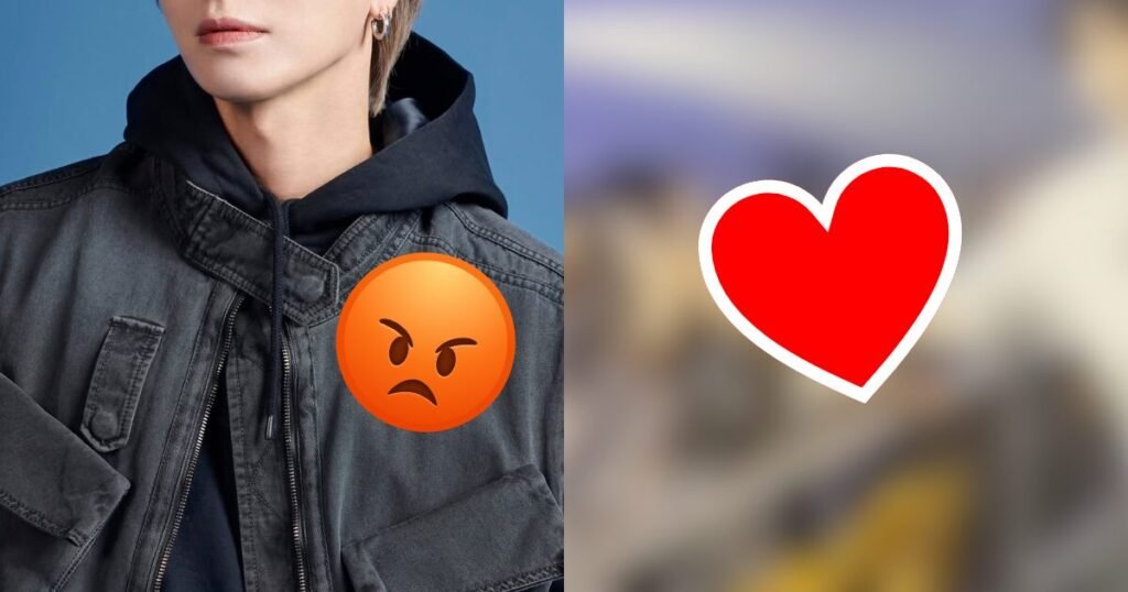 Popular K-Pop Idol Addresses Dating Rumors But New Evidence To Surfaces, Sparking Outrage