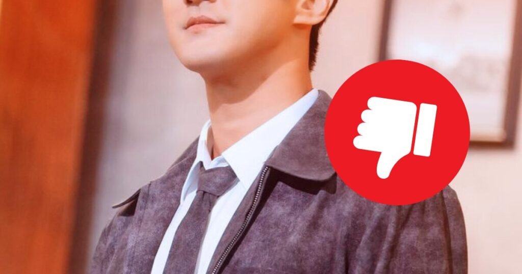 Popular K-Pop Idol Sues His "Haters," Hit With Brutal Criticism