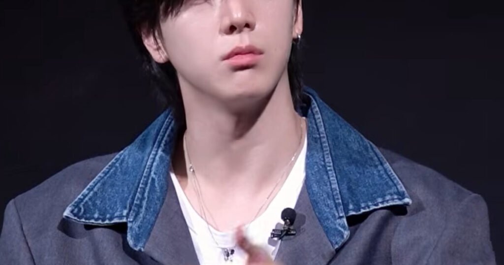 Popular Male Idol Confesses To Getting Hit On By Female Idol, Sparking Debate