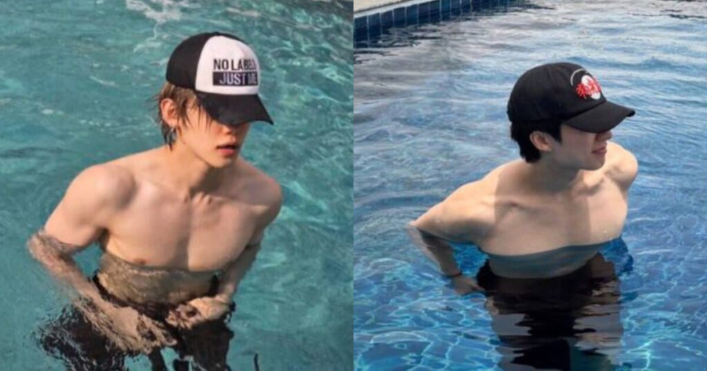 Popular Singer Copies HYBE Idol’s Solo Promotions, K-Netizens React