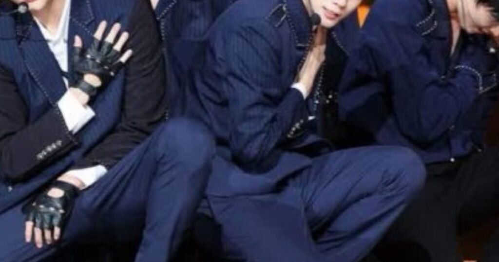Project Idol Group Announces Reunion At KCON For The First Time In 9 Years