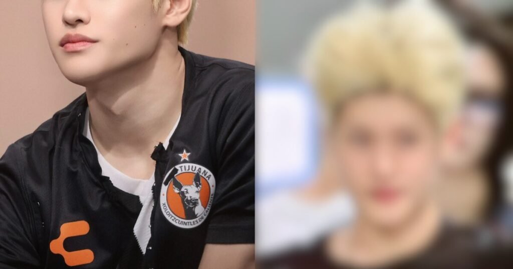 RIIZE Member’s Visuals In Recent Airport Photos Go Viral RIIZE Member’s Visuals In Recent Airport Photos Go Viral