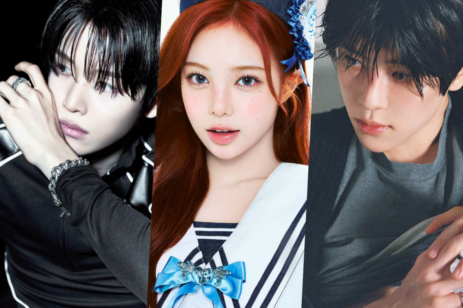 RIIZE's Sungchan, Hearts2Hearts' Ian, And NCT WISH's Sion Confirmed To Host 2026 SBS Gayo Daejeon Summer