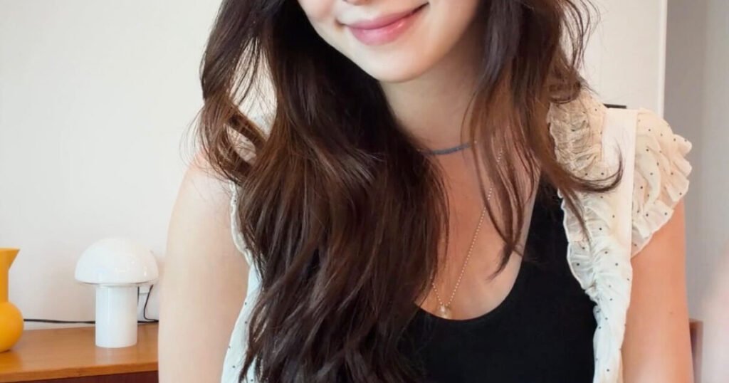 Reality Dating Show Star Gets Candid About Quitting Previous Job To Become An Influencer