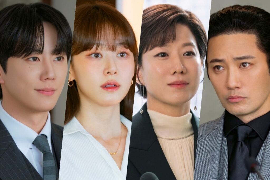 “Reborn Rookie” Stars Say Goodbye + Share What The Drama Means To Them Ahead Of Tonight’s Finale "Reborn Rookie" Stars Say Goodbye + Share What The Drama Means To Them Ahead Of Tonight’s Finale