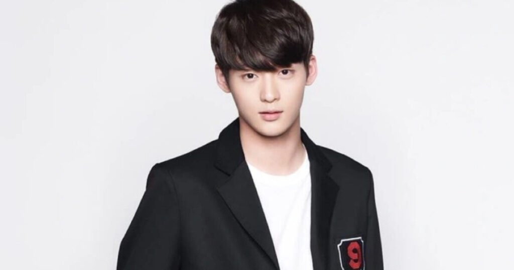 Remembering Kim Dongyoon, The Idol Who Passed Away Just Two Months After Debut