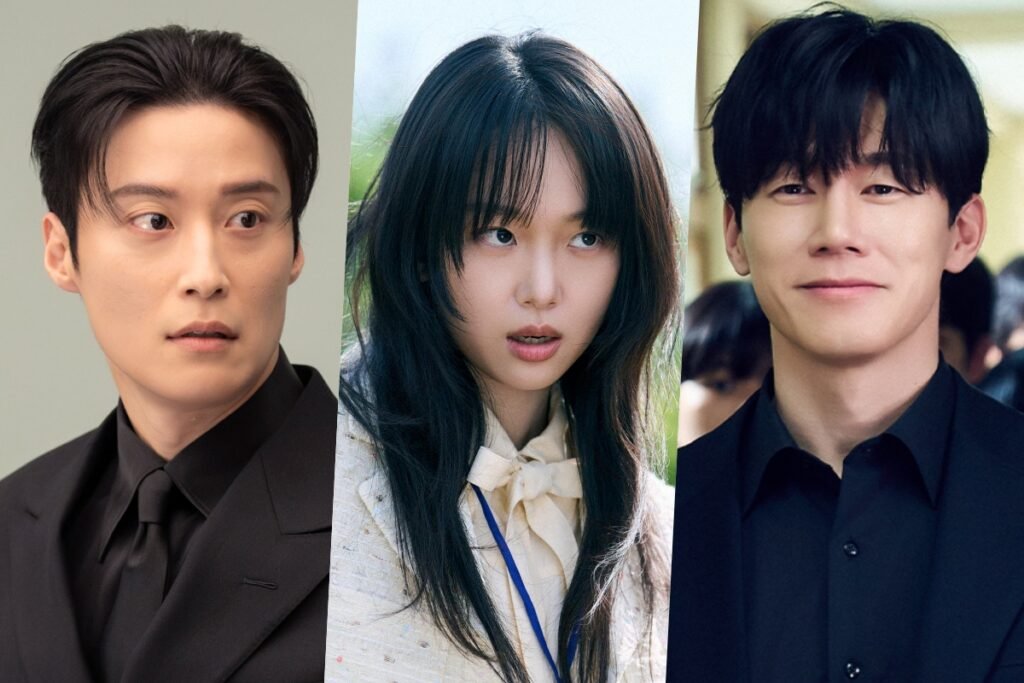 Rising Actor Brand Reputation Rankings Announced