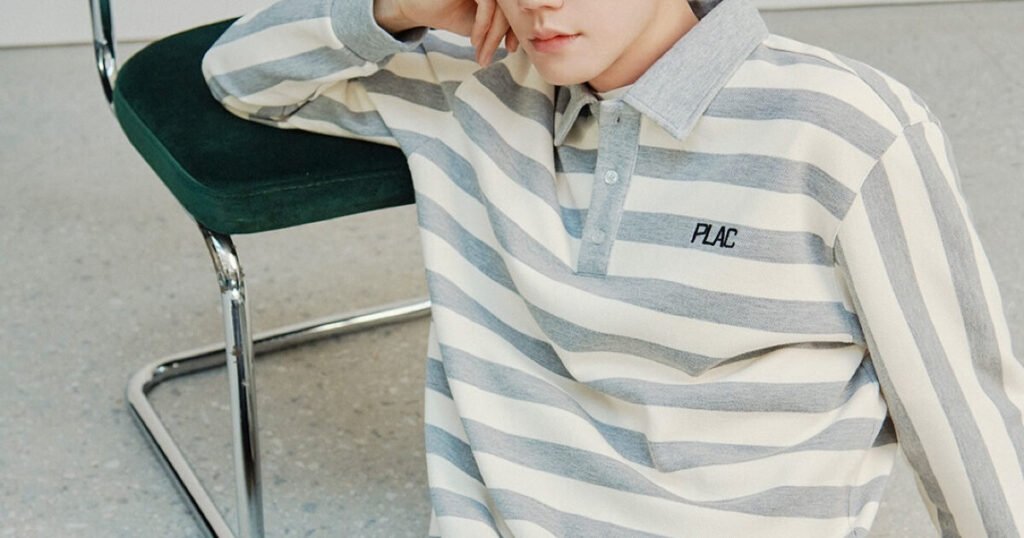 Rising Actor Divulges The Story Behind His Viral Military Enlistment Letter
