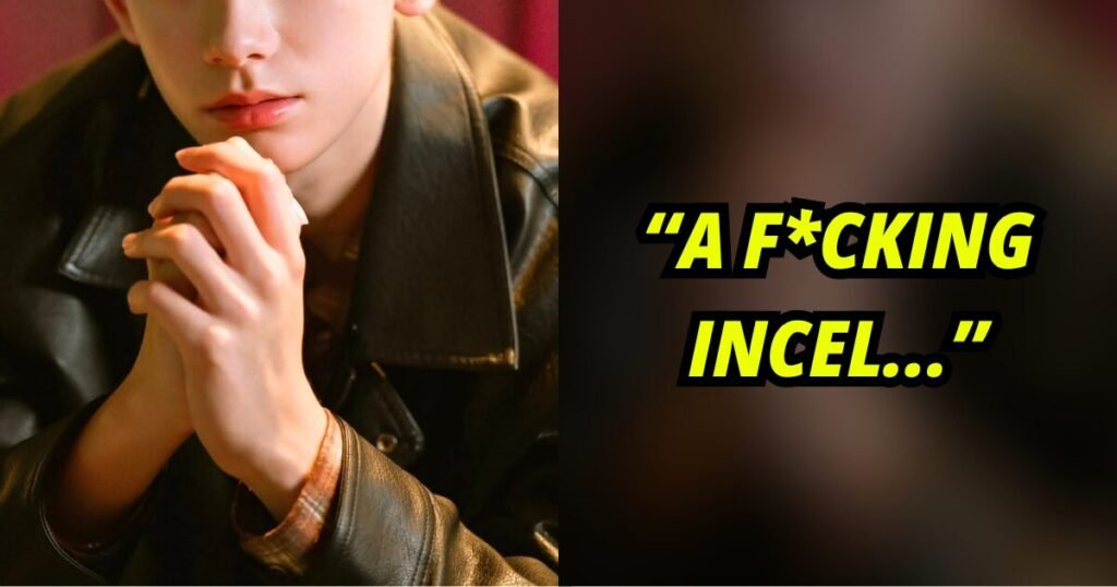 Rising Actor’s Alleged Violent Misogyny And Homophobia Triggers Disgust Rising Actor's Alleged Violent Misogyny And Homophobia Triggers Disgust