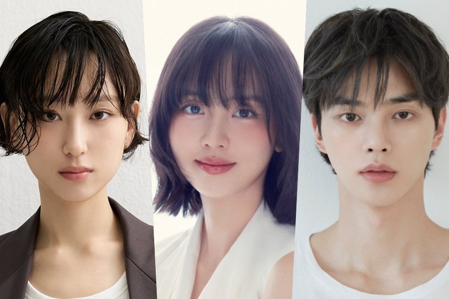 Ryu Hye Young Joins Kim So Hyun And Song Kang In Talks For New Romance Drama Ryu Hye Young Joins Kim So Hyun And Song Kang In Talks For New Romance Drama