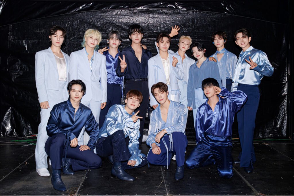 SEVENTEEN Officially Finalizes Contract Renewals With PLEDIS Entertainment SEVENTEEN Officially Finalizes Contract Renewals With PLEDIS Entertainment