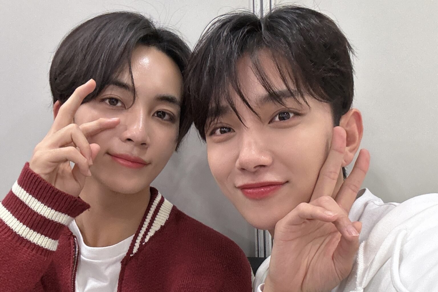 SEVENTEEN's Jeonghan And Joshua Confirmed To Make Fall Unit Debut