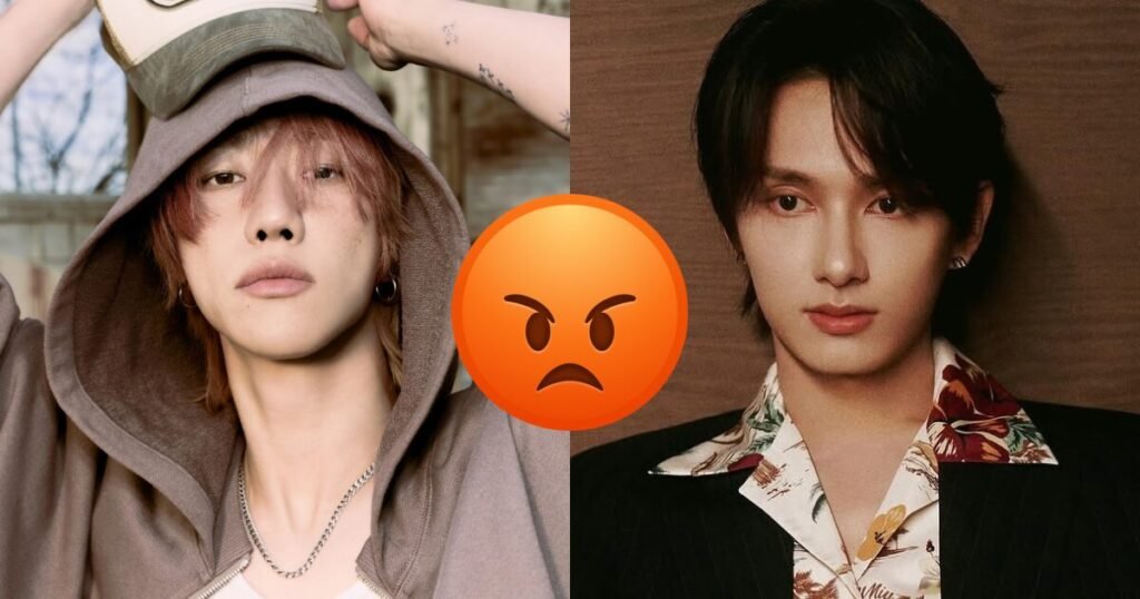 SEVENTEEN’s Jun Dragged Into The8’s Smoking and Clubbing Allegations, Triggering Anger
