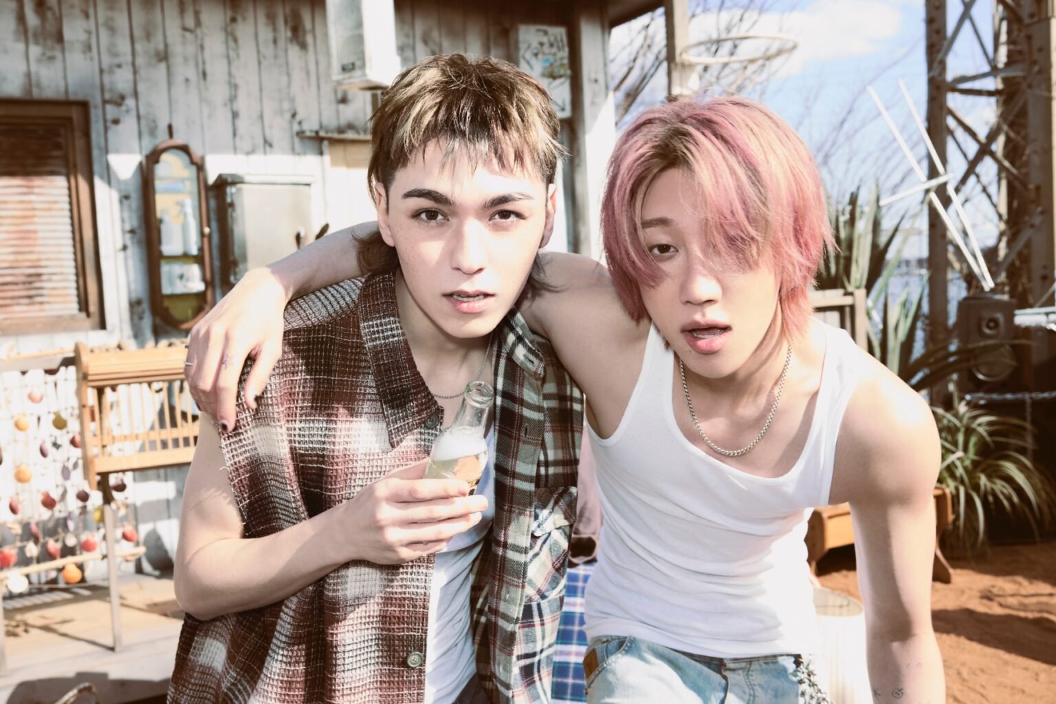 SEVENTEEN’s V8 Debuts On Billboard 200 SEVENTEEN's V8 Debuts On Billboard 200