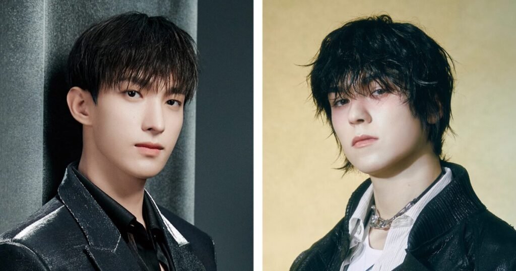 SEVENTEEN’s Vernon And DK Announce Military Enlistments + Schedule Details SEVENTEEN's Vernon And DK Announce Military Enlistments + Schedule Details