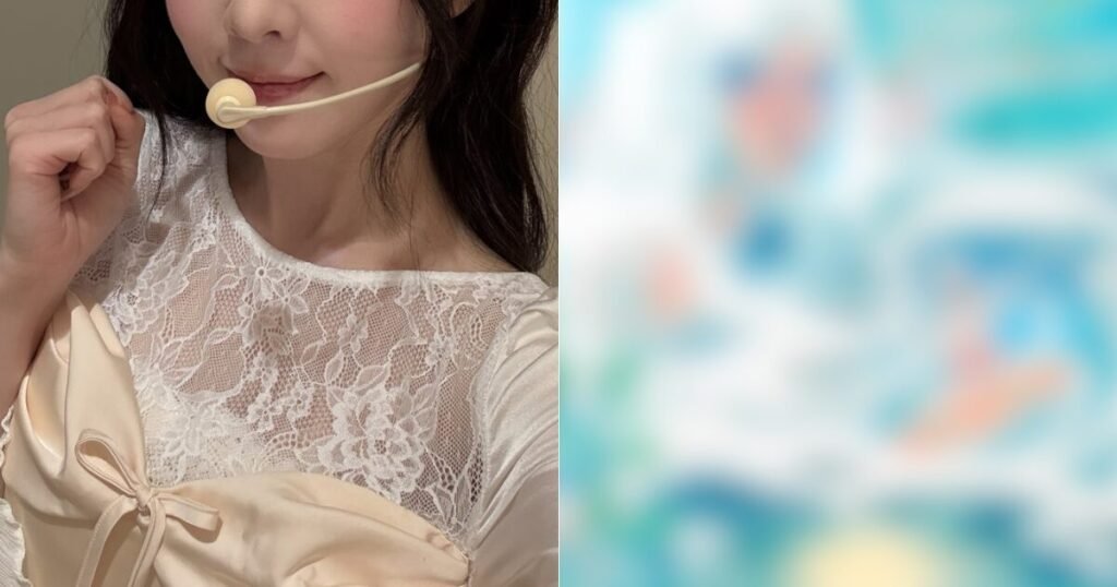 SM Entertainment Girl Group Faces Criticism For Alleged Use Of AI