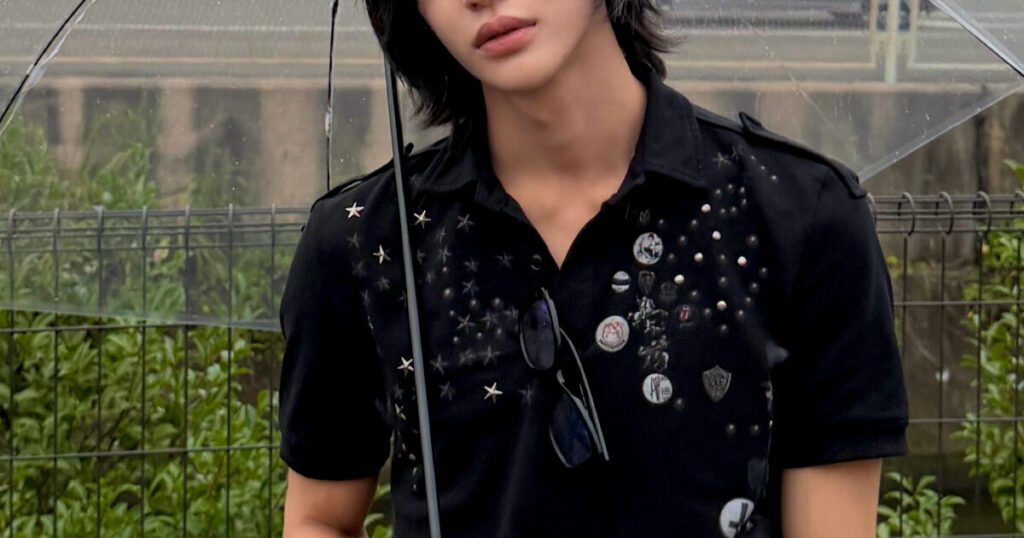 SM Entertainment Idol Feels Burdened By His Own Name