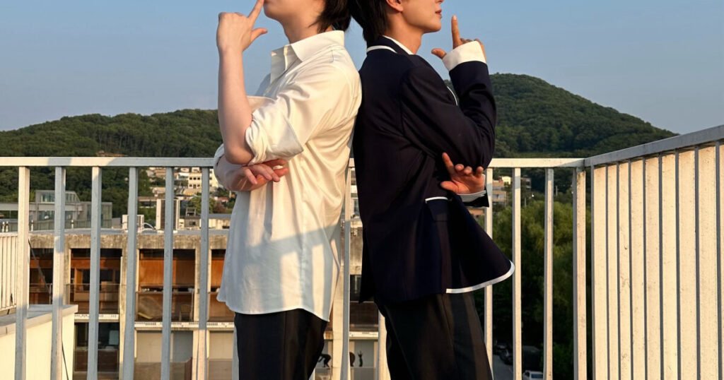 SM Entertainment Idols Admit They Don’t Get Along With Each Other SM Entertainment Idols Admit They Don't Get Along With Each Other