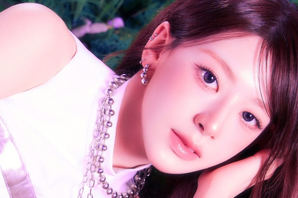 STAYC's Seeun To Sit Out Schedule Due To Health