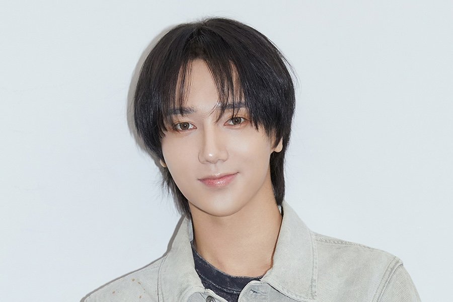 SUPER JUNIOR's Yesung Announces Stops For 10th Anniversary Tour "ABOUT THE THINGS WE CALLED ORDINARY"