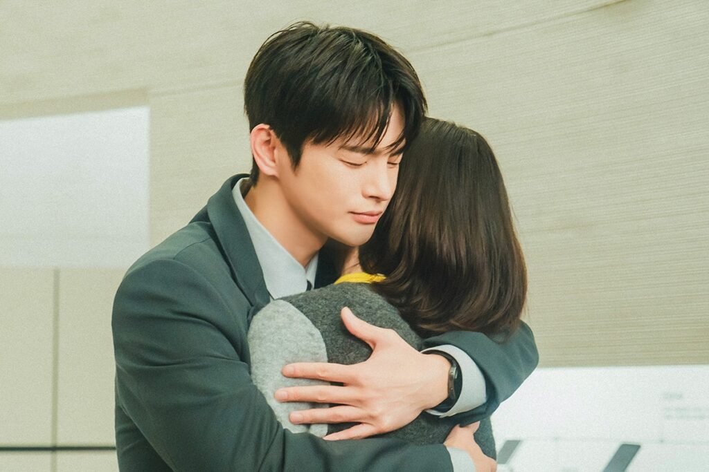 "See You At Work Tomorrow!" Remains No. 1 With Boost In Ratings Ahead Of Finale