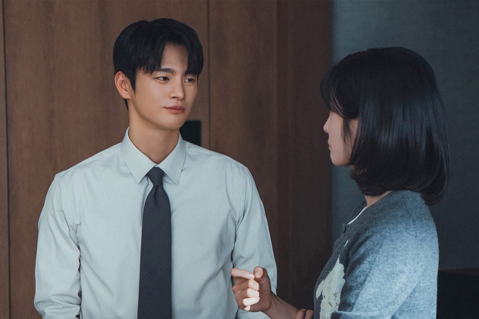 "See You At Work Tomorrow!" Soars To Its Highest Viewership Ratings Yet