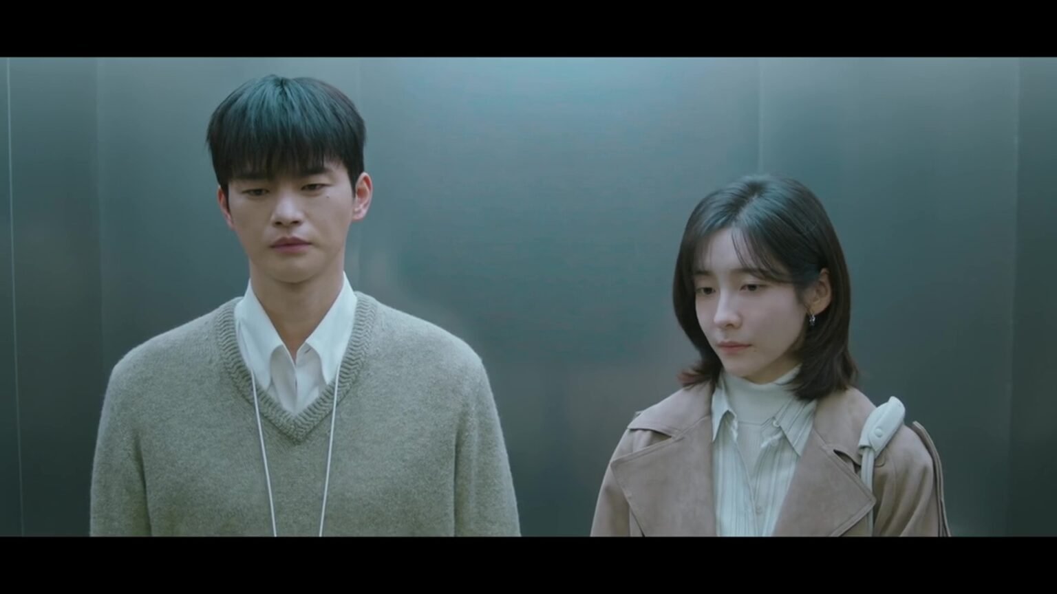 See You at Work Tomorrow: Episodes 9-10 » Dramabeans Editors