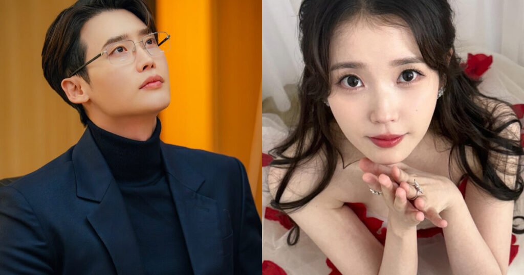 Shocking Words From Shaman Who Predicted IU And Lee Jong Suk’s Breakup Go Viral Shocking Words From Shaman Who Predicted IU And Lee Jong Suk's Breakup Go Viral