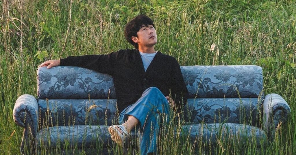 Singer Lim Young Ho Passes Away At 49