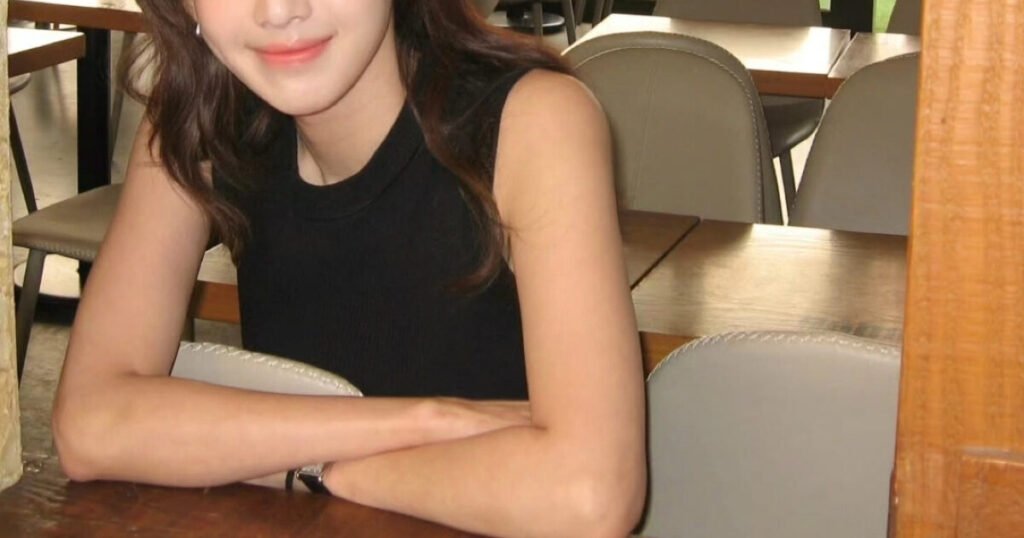 Single-Mom Actress Triggers Heartbreak With Ex-Husband's Disappearance