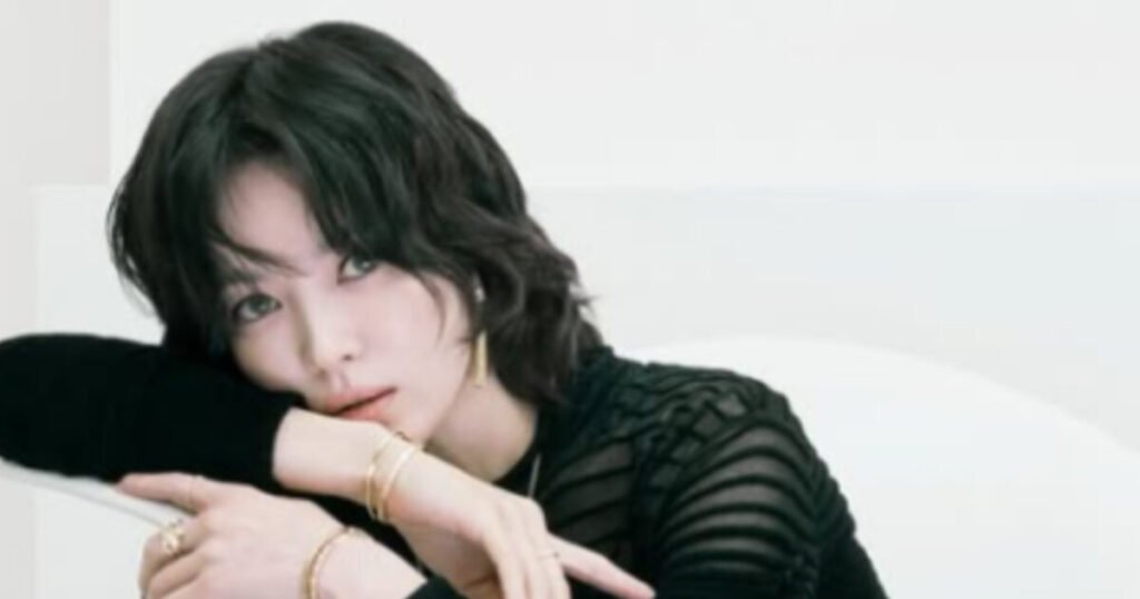 Song Hye Kyo To Start Fresh With Her Stylist’s Spouse
