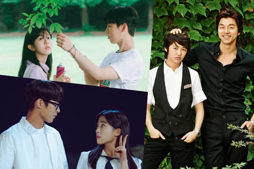 Soompi & Viki Staff Talk: What Is Your Favorite Romance K-Drama To Watch In Summer?