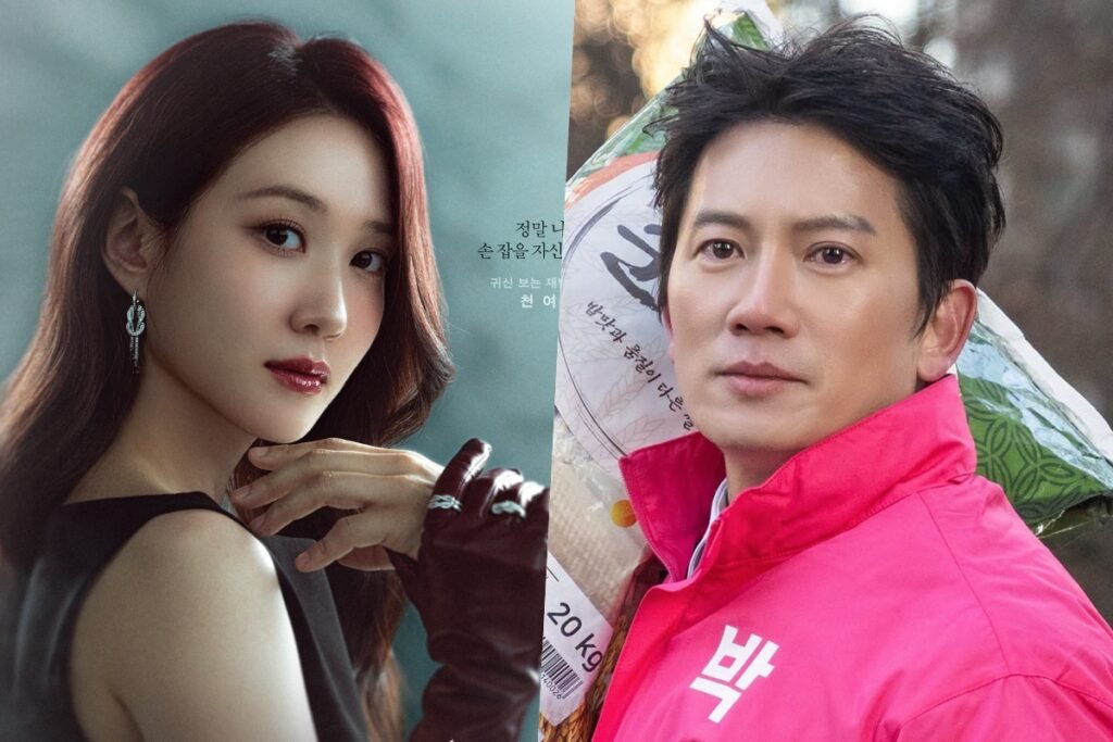 "Spooky In Love" And "The Apartment Job" Both Rise To Their Highest Ratings Yet
