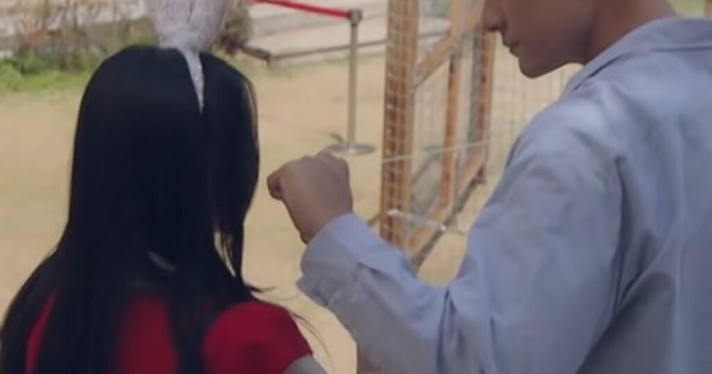 Star Couple Confirms Breakup On Air Just Three Months After Their First Date