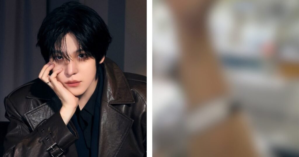 “Suicide Note” From ATEEZ Yunho’s Alleged Ex-Girlfriend Met With Harsh Reactions "Suicide Note" From ATEEZ Yunho's Alleged Ex-Girlfriend Met With Harsh Reactions